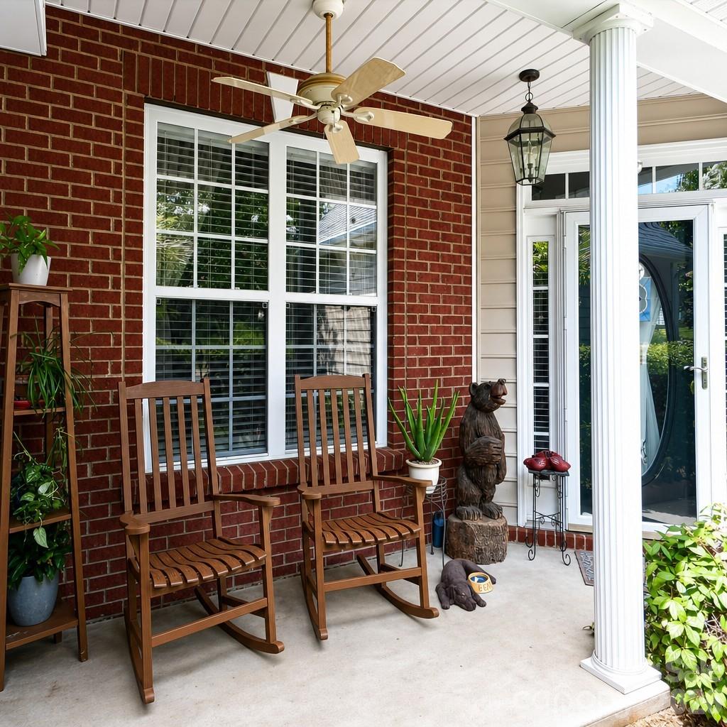 1712 Quartz Ridge Fort Mill, SC 29708 - Photo 2 of 25
