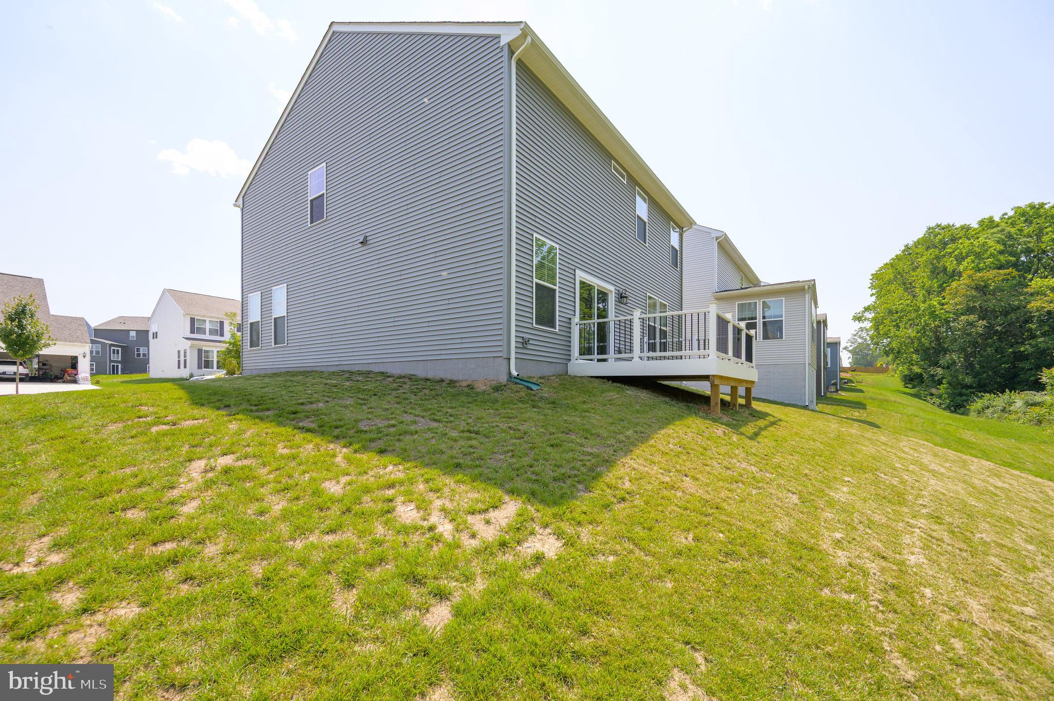 191 National Street Ranson, WV 25438 - Photo 9 of 53 Gallery Image 9