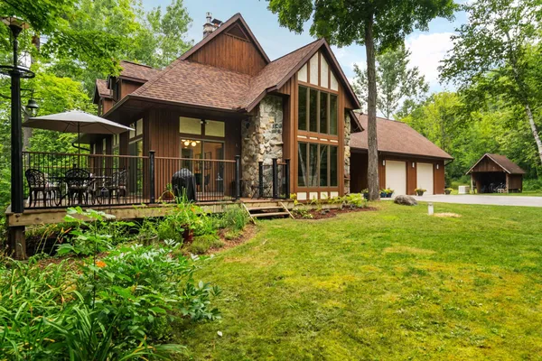 $3,599,000 | 7135 East Birch Point Road, Traverse City, MI 49684
