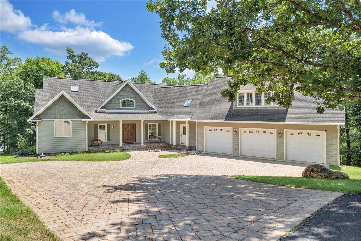 2250 Lovely Valley Road Wirtz, VA 24184 - Photo 90 of 128 092-MIB05660