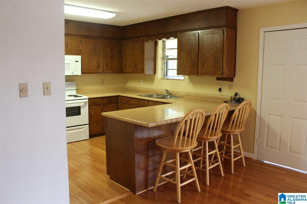 1670 Dutton Hill Road Oakman, AL 35579 - Photo 13 of 44