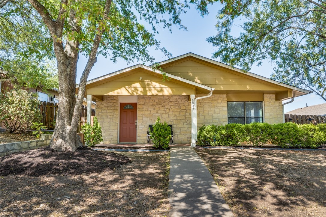 6024 Signal Point Austin, TX 78724 - Photo 1 of 1