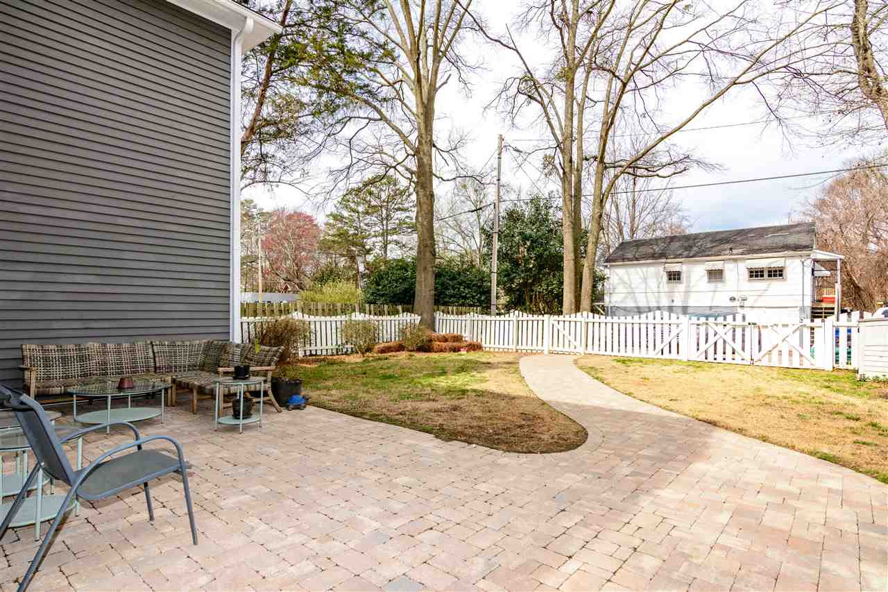 1409 Wake Forest Road Raleigh, NC 27604 - Photo 21 of 23 Photo 21
