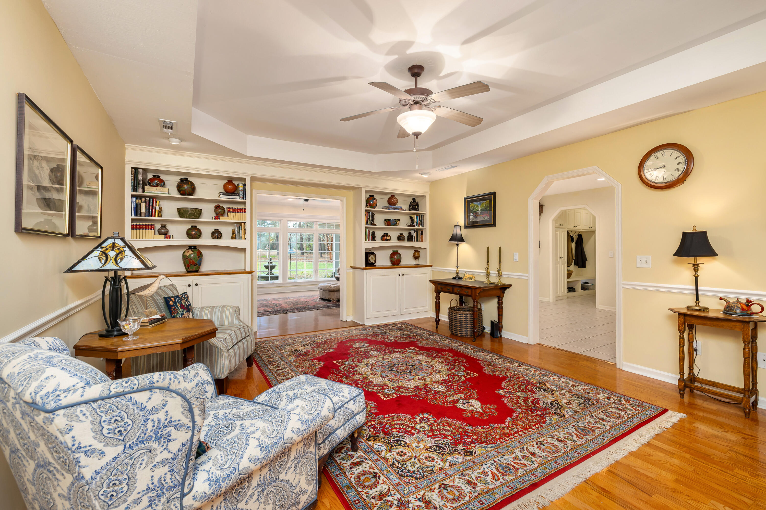 770 Torrey Pines Drive Sumter, SC 29150 - Photo 5 of 34 19
