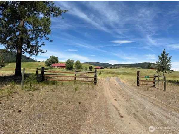 $479,000 | 1239 Kewa-Meteor Road, Inchelium, WA 99138