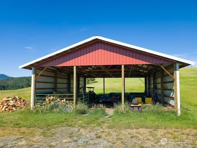 1239 Kewa-Meteor Road Inchelium, WA 99138 - Photo 20 of 26