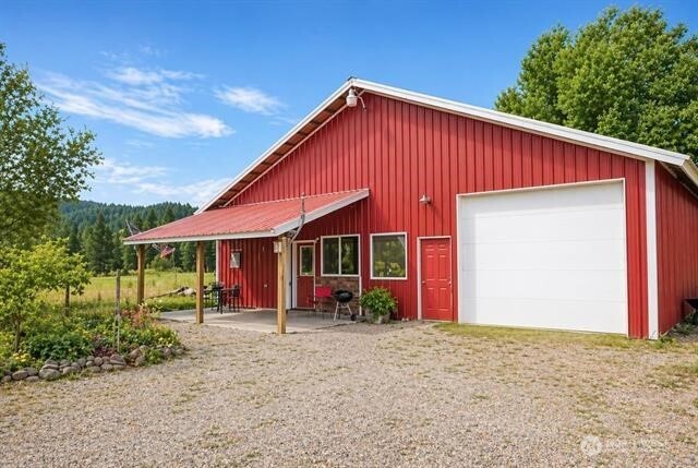 1239 Kewa-Meteor Road Inchelium, WA 99138 - Photo 2 of 26