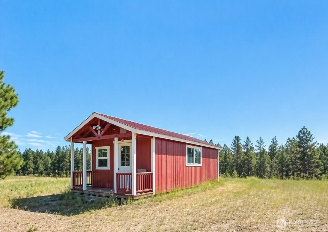 1239 Kewa-Meteor Road Inchelium, WA 99138 - Photo 22 of 26