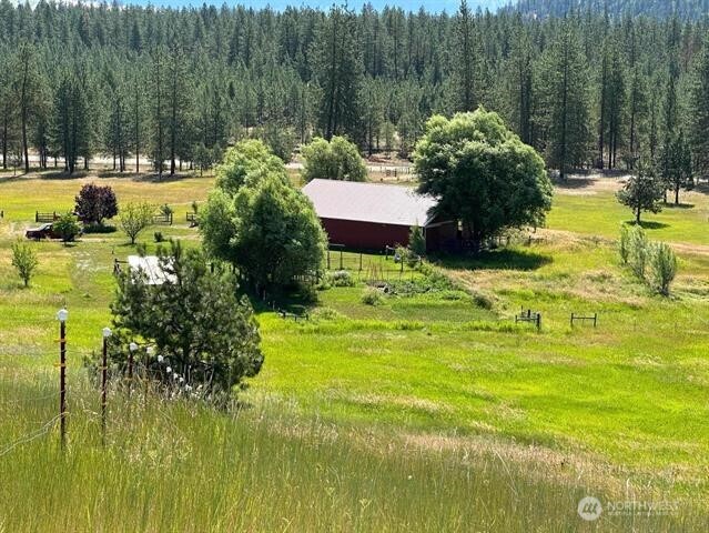 1239 Kewa-Meteor Road Inchelium, WA 99138 - Photo 23 of 26