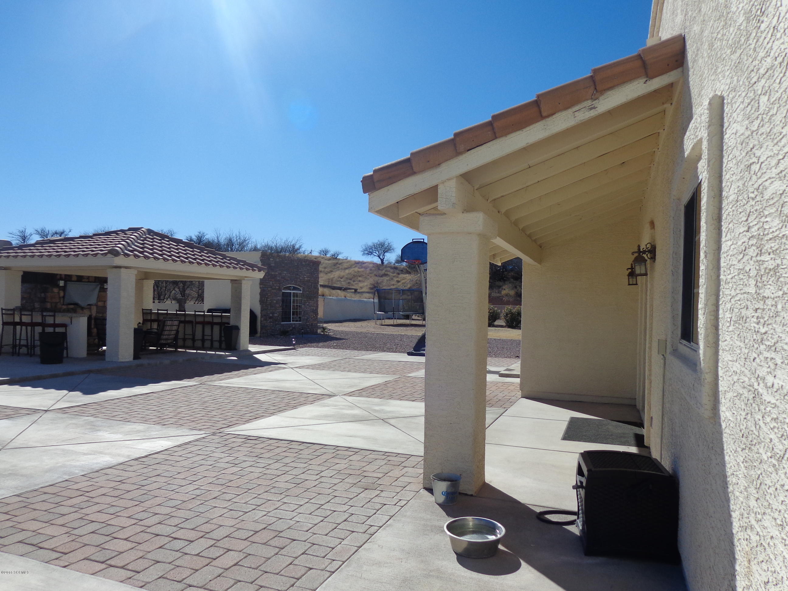 201 Alfalfa Court Rio Rico, AZ 85648 - Photo 7 of 9