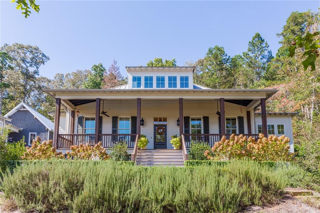 10751 Serenbe Lane, Palmetto, GA 30268 Compass