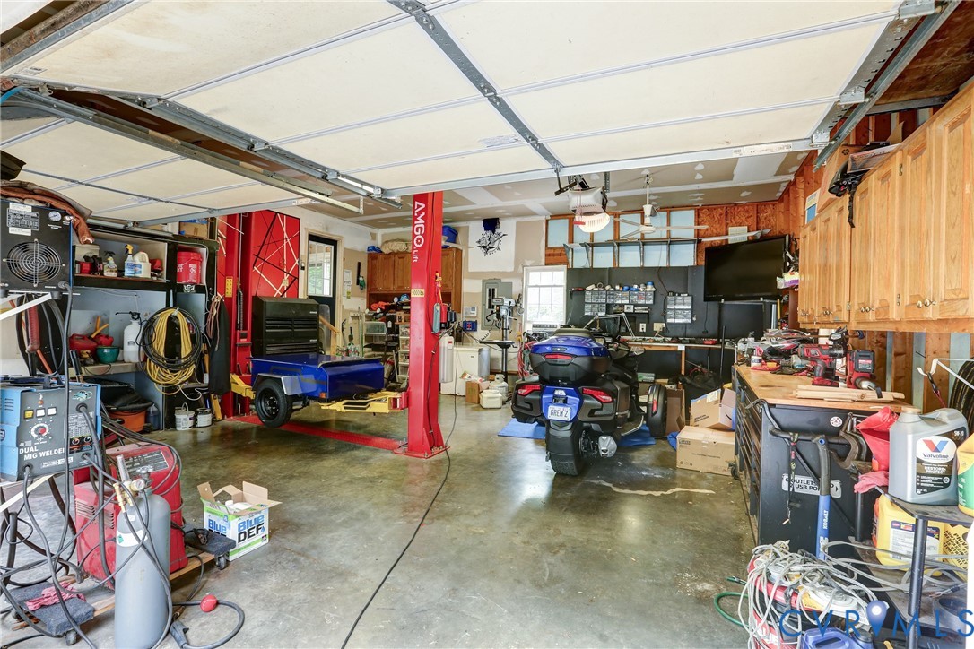 9689 Shannon Hill Road Louisa, VA 23093 - Photo 26 of 37