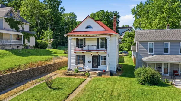 $185,000 | 222 West North Street, Sidney, OH 45365