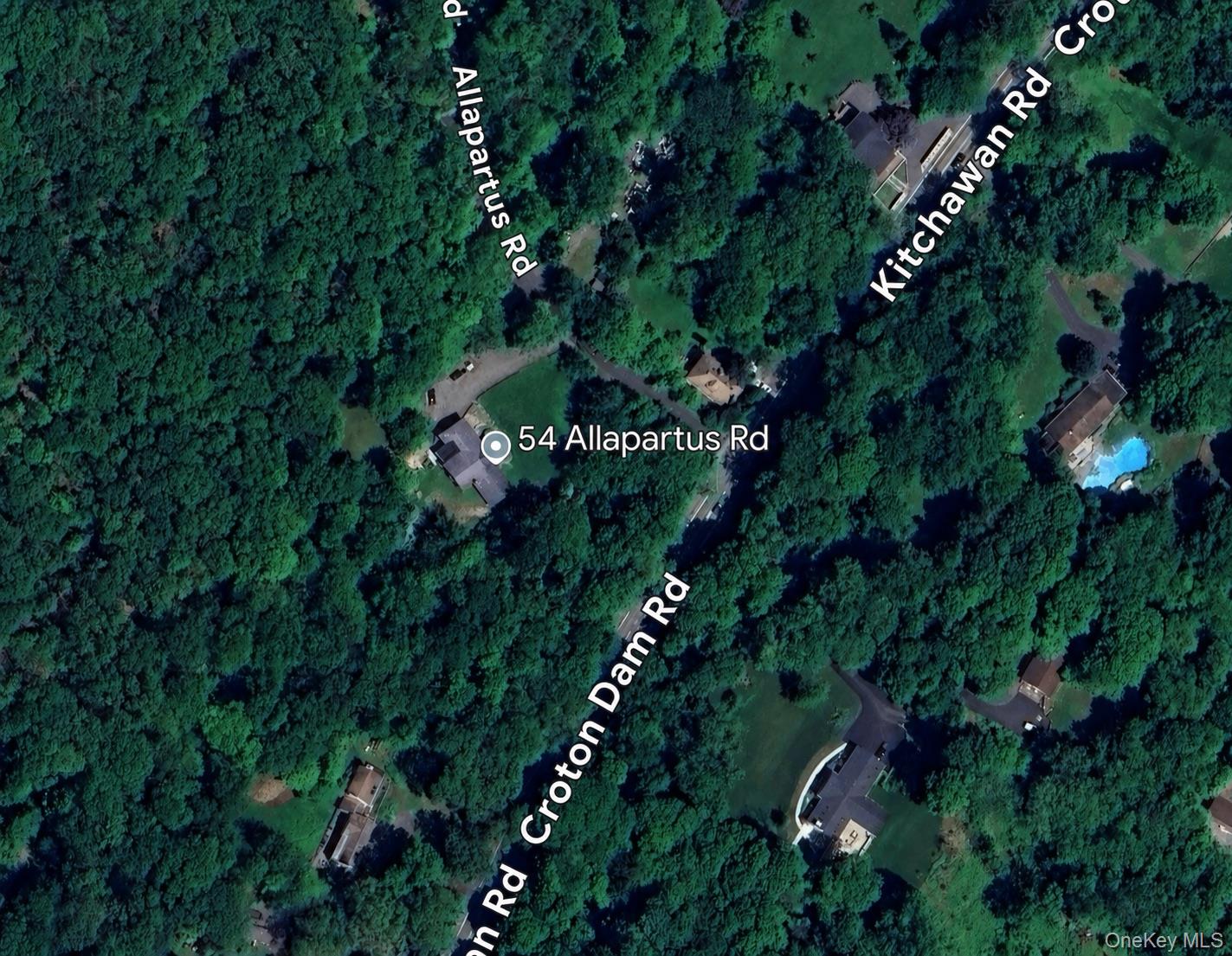 54 Allapartus Road Ossining, NY 10562 - Photo 24 of 28