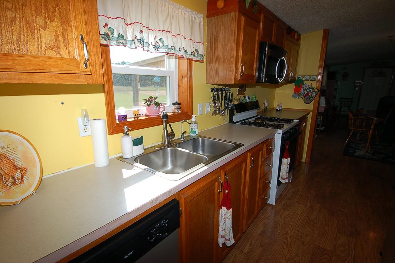 10701 West Rhoby Road Manton, MI 49663 - Photo 5 of 29