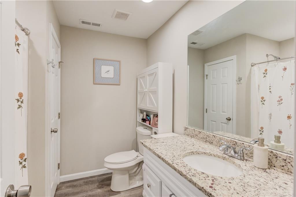 418 Starrs Bridge Road Canon, GA 30520 - Photo 19 of 35 Gallery Image 19