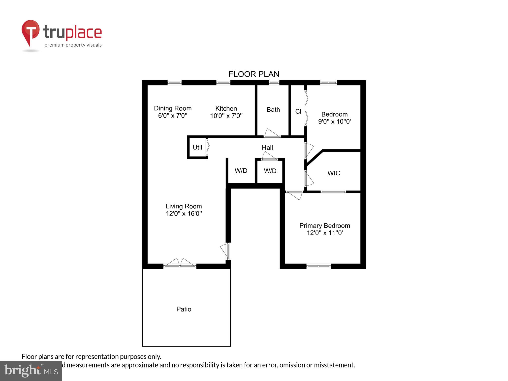 4615 28th Road South, Unit A Arlington, VA 22206 - Photo 26 of 33 Gallery Image 26