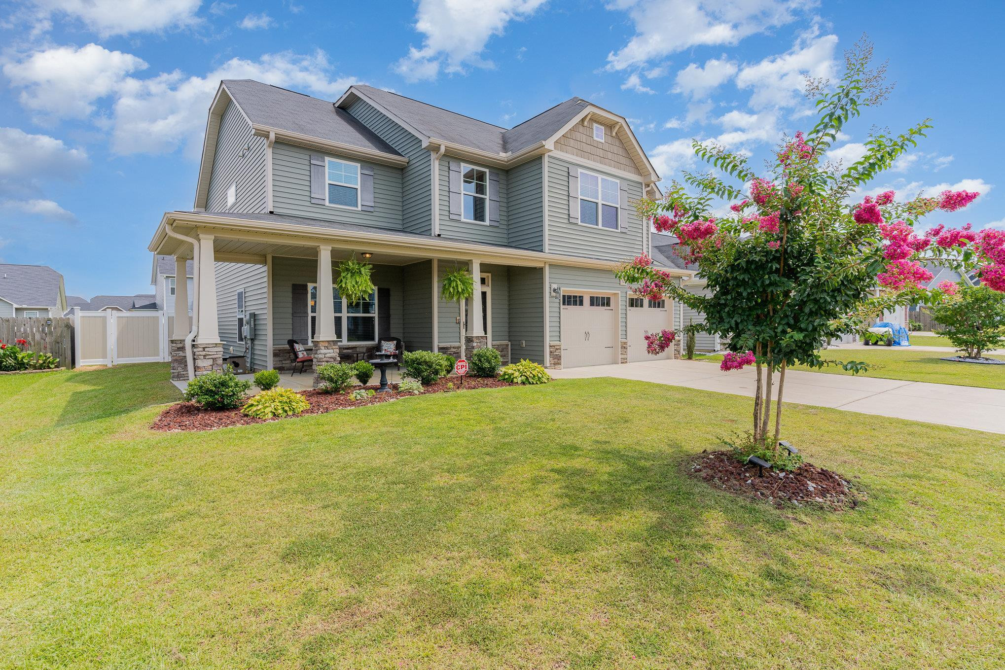 5211 Riva Ridge Lane Hope Mills, NC 28348 - Photo 3 of 30 Photo 3