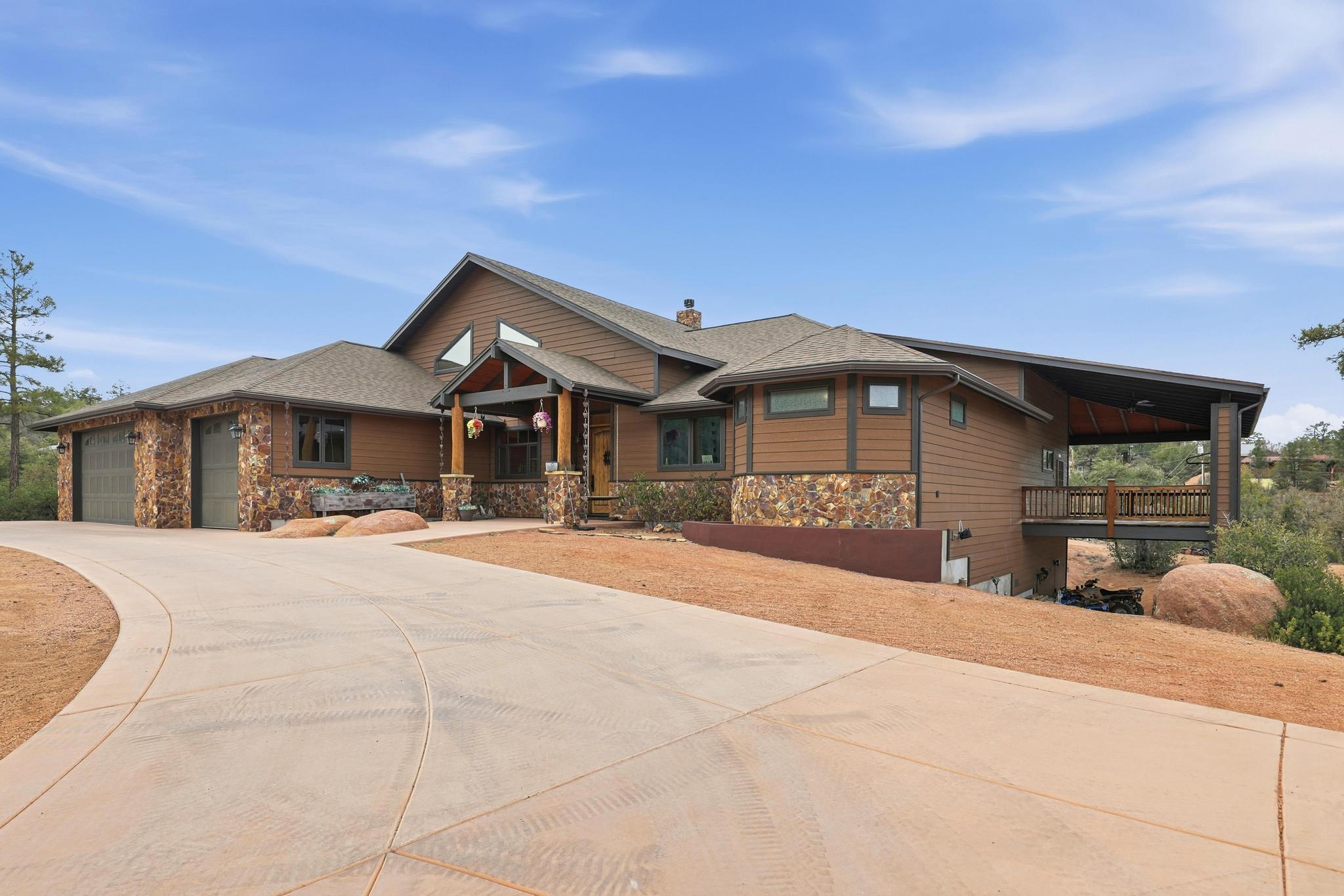 1412 East Phoenix Street Payson, AZ 85541 - Photo 18 of 61