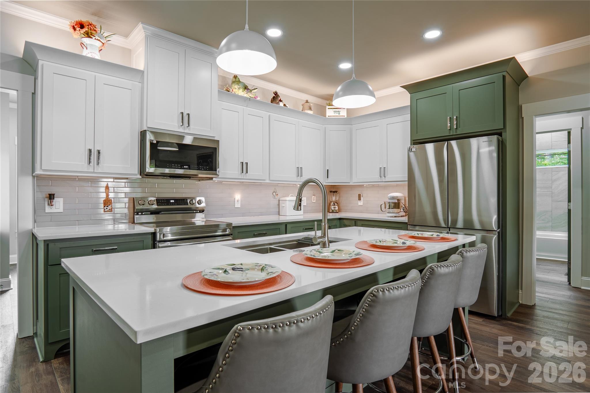 278 Right Prong Road Ellenboro, NC 28040 - Photo 12 of 39