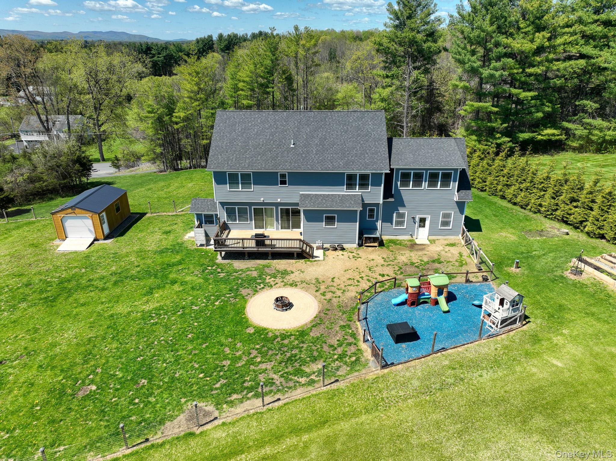 83 Lime Ridge Road Poughquag, NY 12570 - Photo 33 of 50