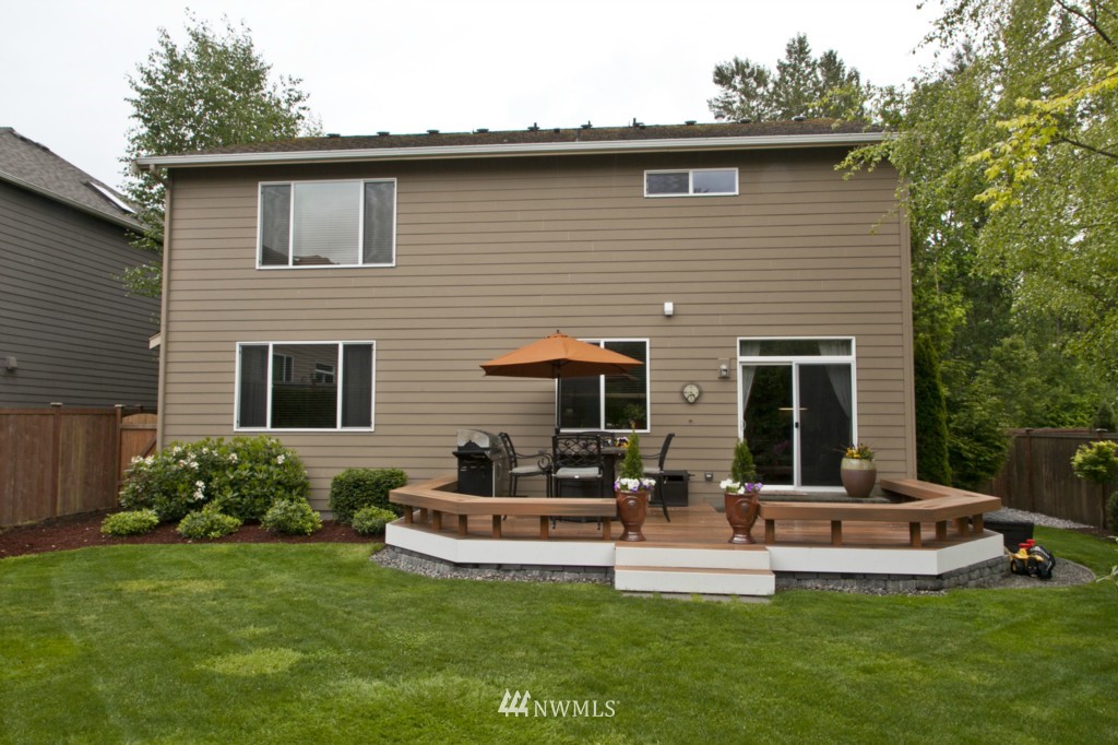 3931 167th Street Southeast Bothell, WA 98012 - Photo 22 of 25
