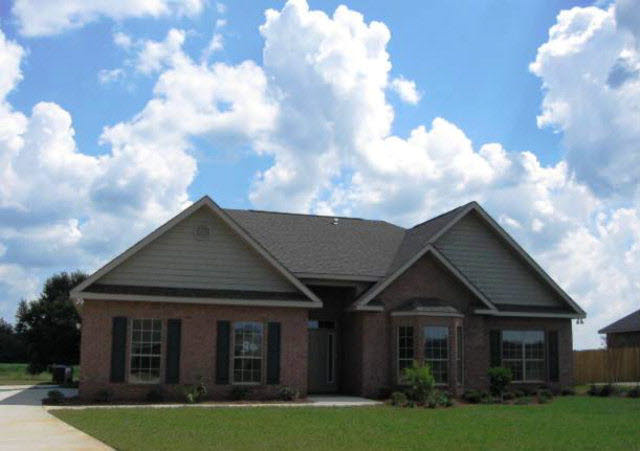 9331 Ottawa Drive Daphne, AL 36526 - Photo 1 of 1
