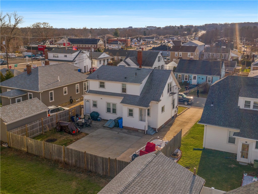 15 Hemalin Road Cranston, RI 02910 - Photo 30 of 34