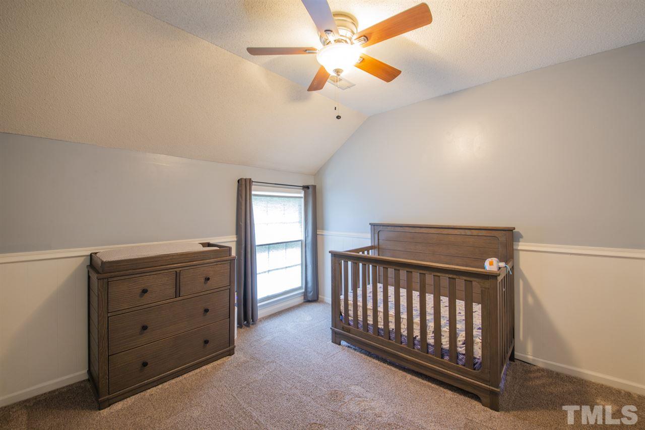 11904 North Exeter Way Raleigh, NC 27613 - Photo 14 of 19