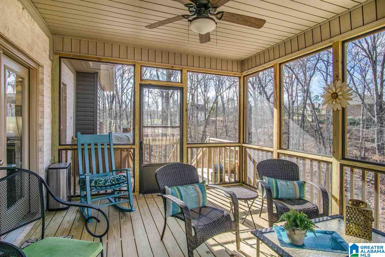 205 Highland Ridge Cove Chelsea, AL 35043 - Photo 34 of 41
