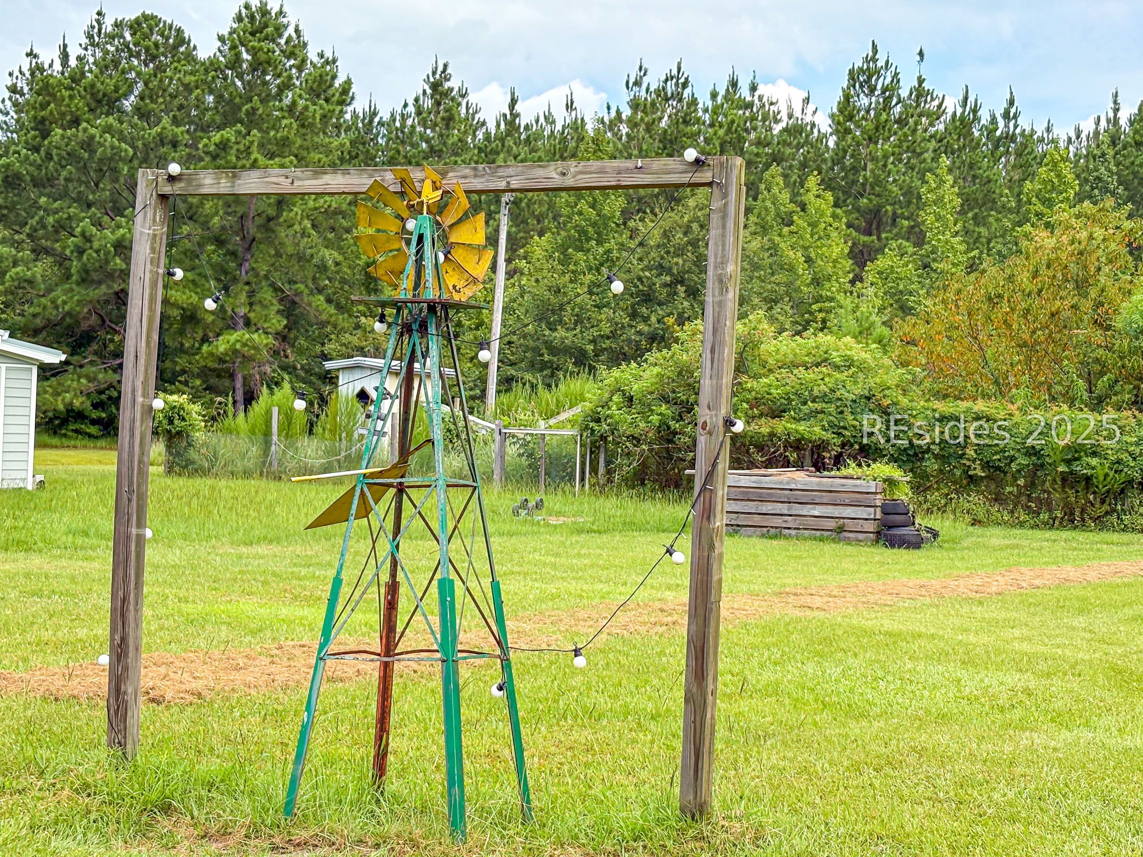 399 Pineland Estates Road Pineland, SC 29934 - Photo 4 of 18