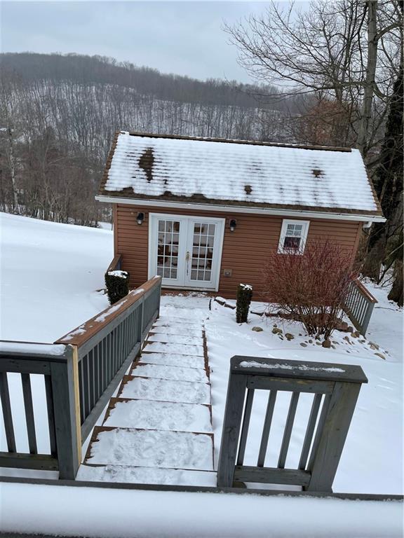 137 Woodridge Road Butler, PA 16001 - Photo 23 of 25 Gallery Image 23