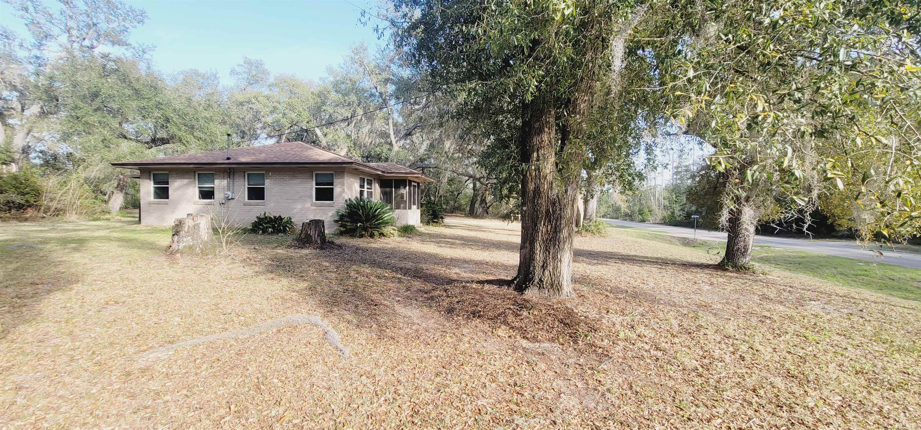 11 Trails End Road Quincy, FL 32351 - Photo 15 of 27