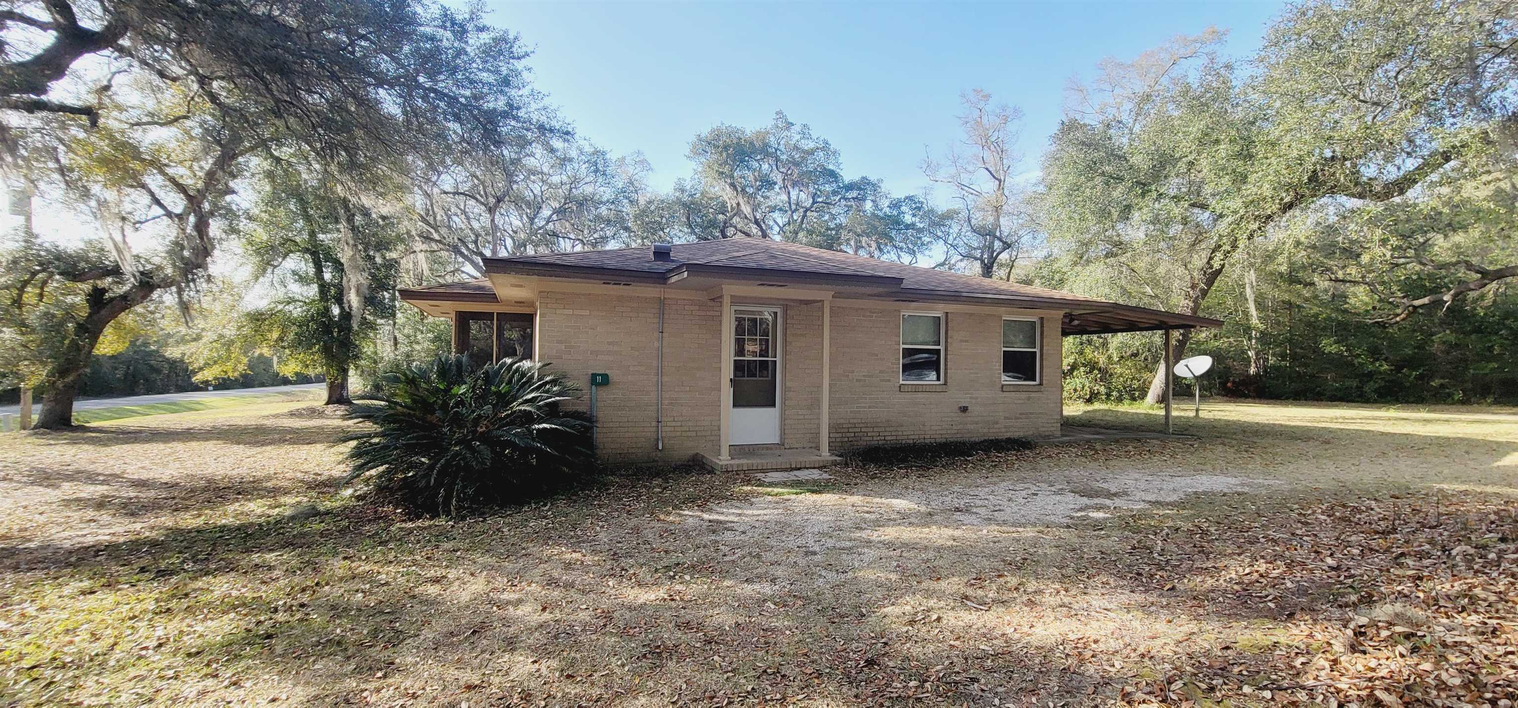 11 Trails End Road Quincy, FL 32351 - Photo 16 of 27