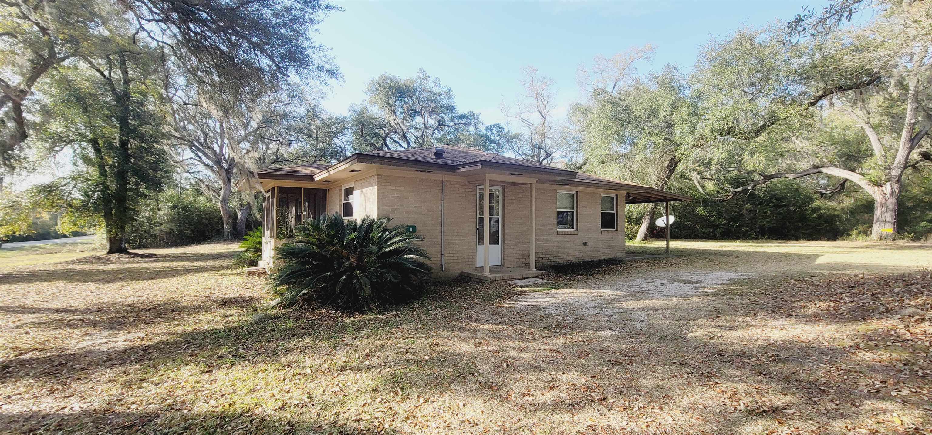 11 Trails End Road Quincy, FL 32351 - Photo 17 of 27