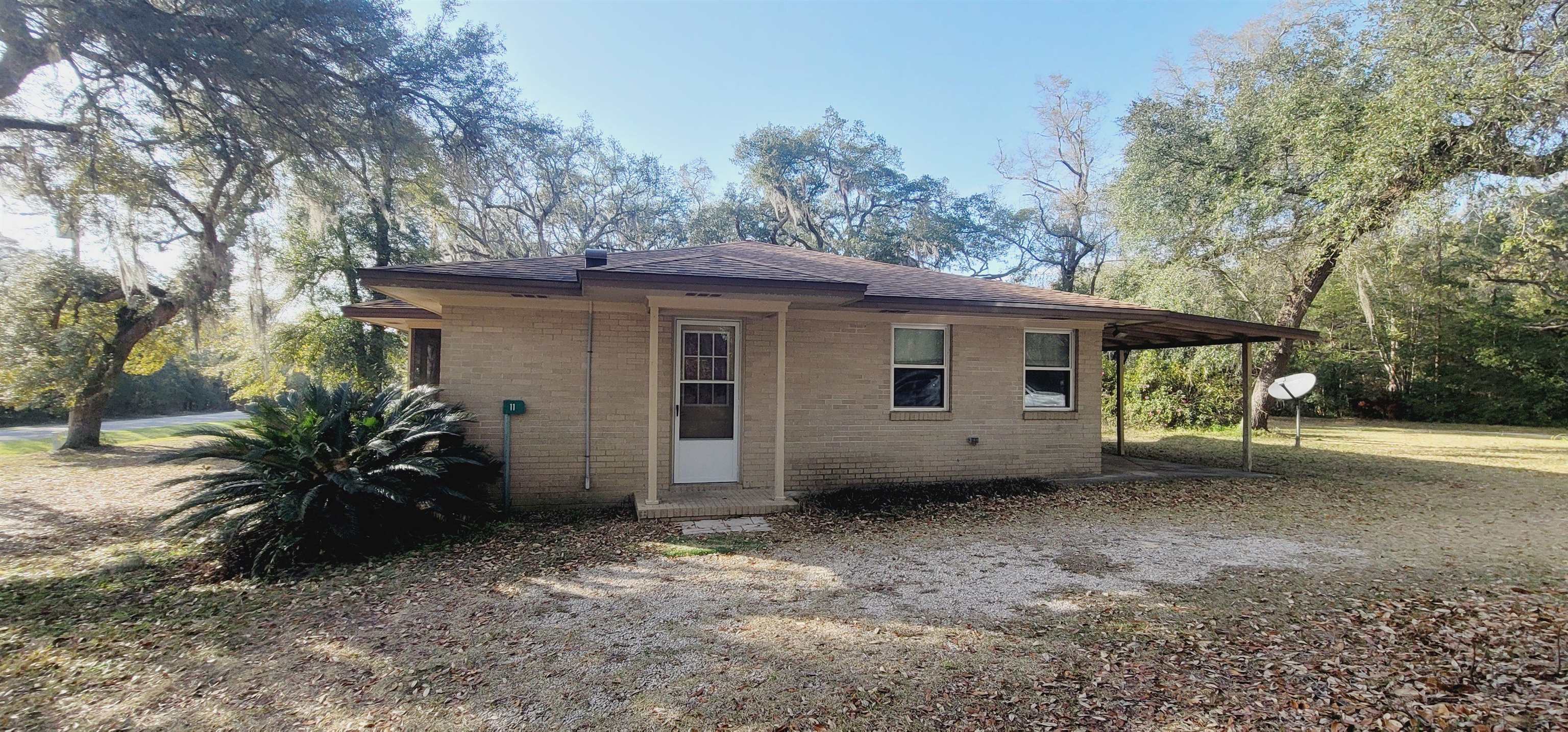 11 Trails End Road Quincy, FL 32351 - Photo 18 of 27