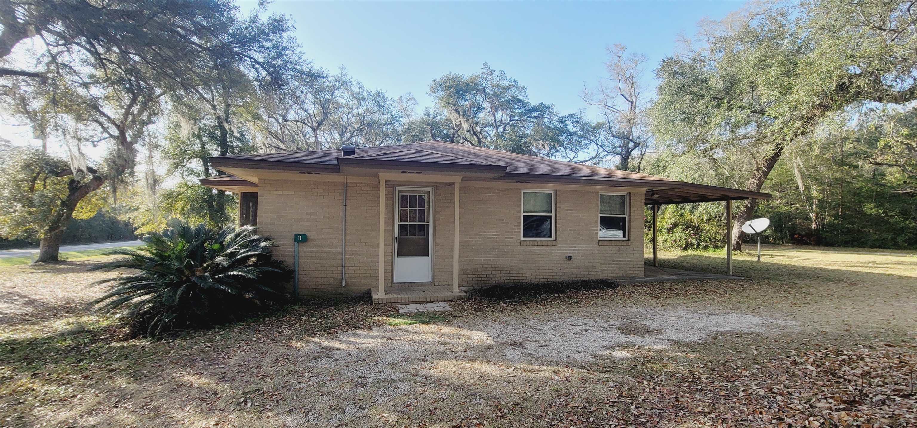 11 Trails End Road Quincy, FL 32351 - Photo 19 of 27