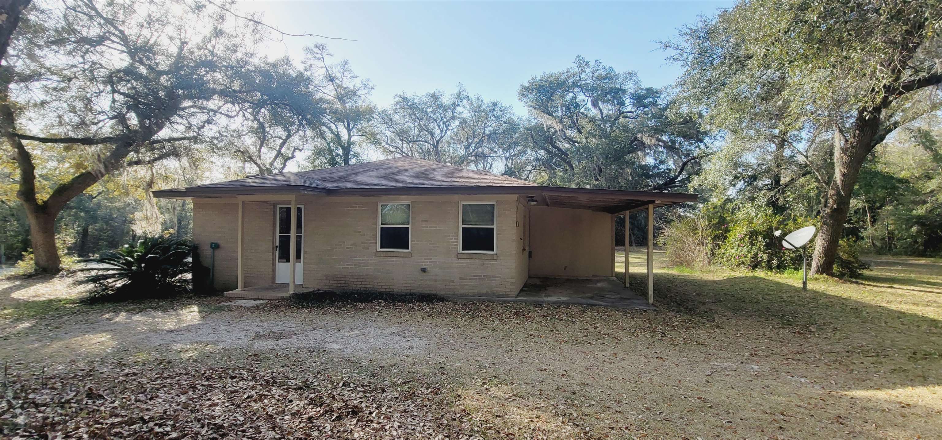 11 Trails End Road Quincy, FL 32351 - Photo 20 of 27
