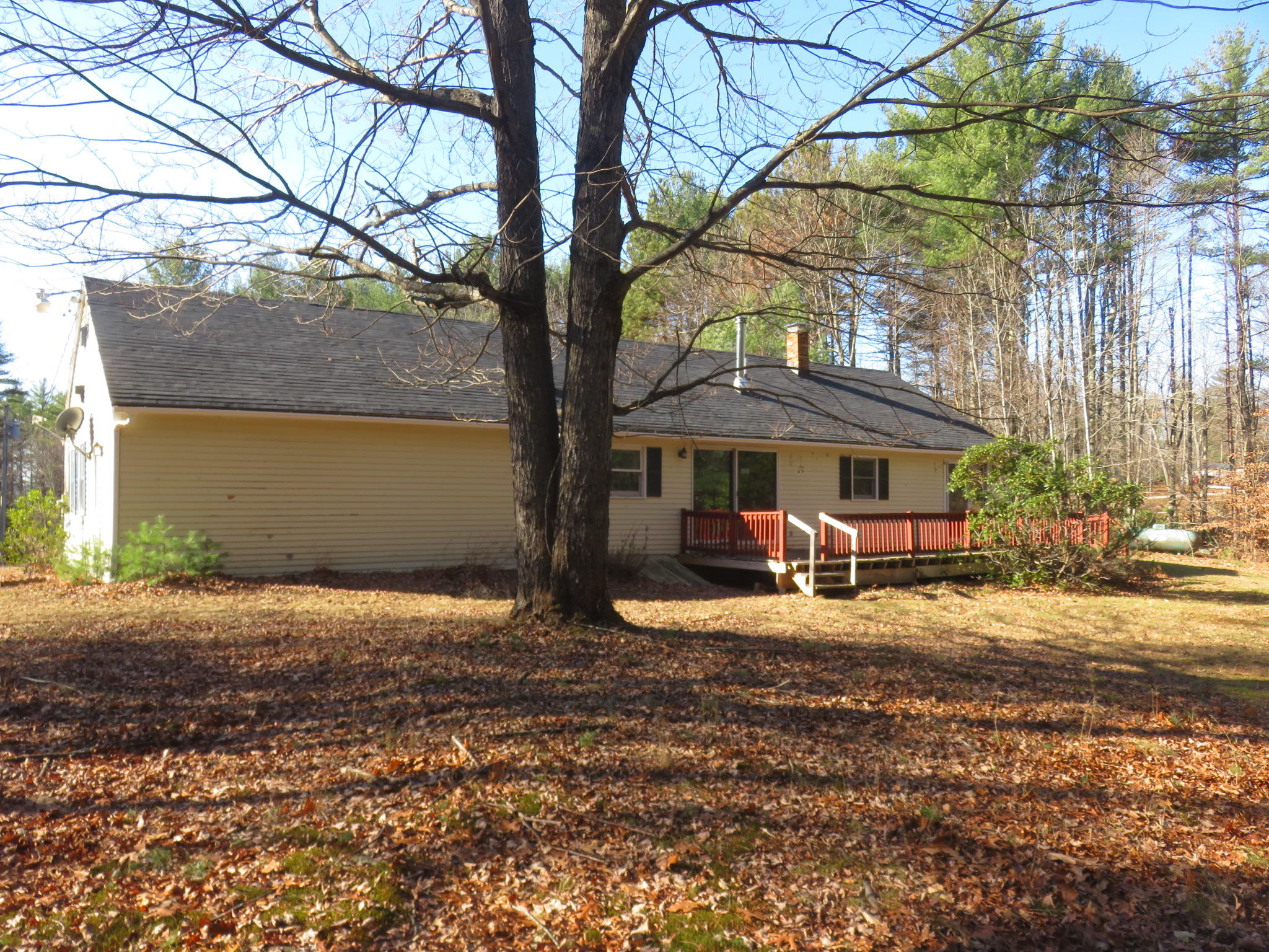 297 Orrills Hill Road Lebanon, ME 04027 - Photo 4 of 19 IMG_0729