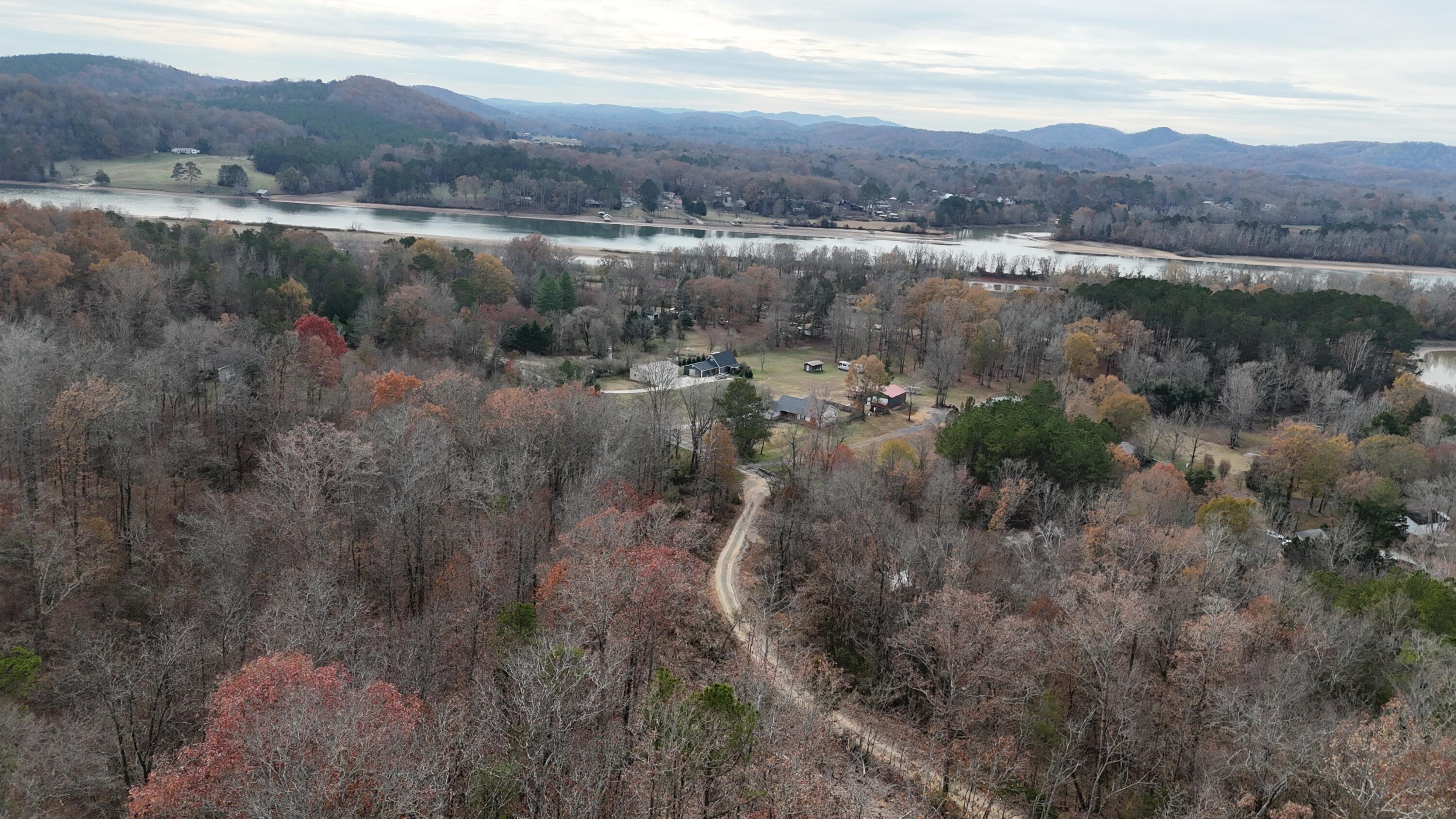 Lot 1 Lamontville Road Decatur, TN 37322 - Photo 19 of 47 dji_fly_20241208_131216_0190_17337675638