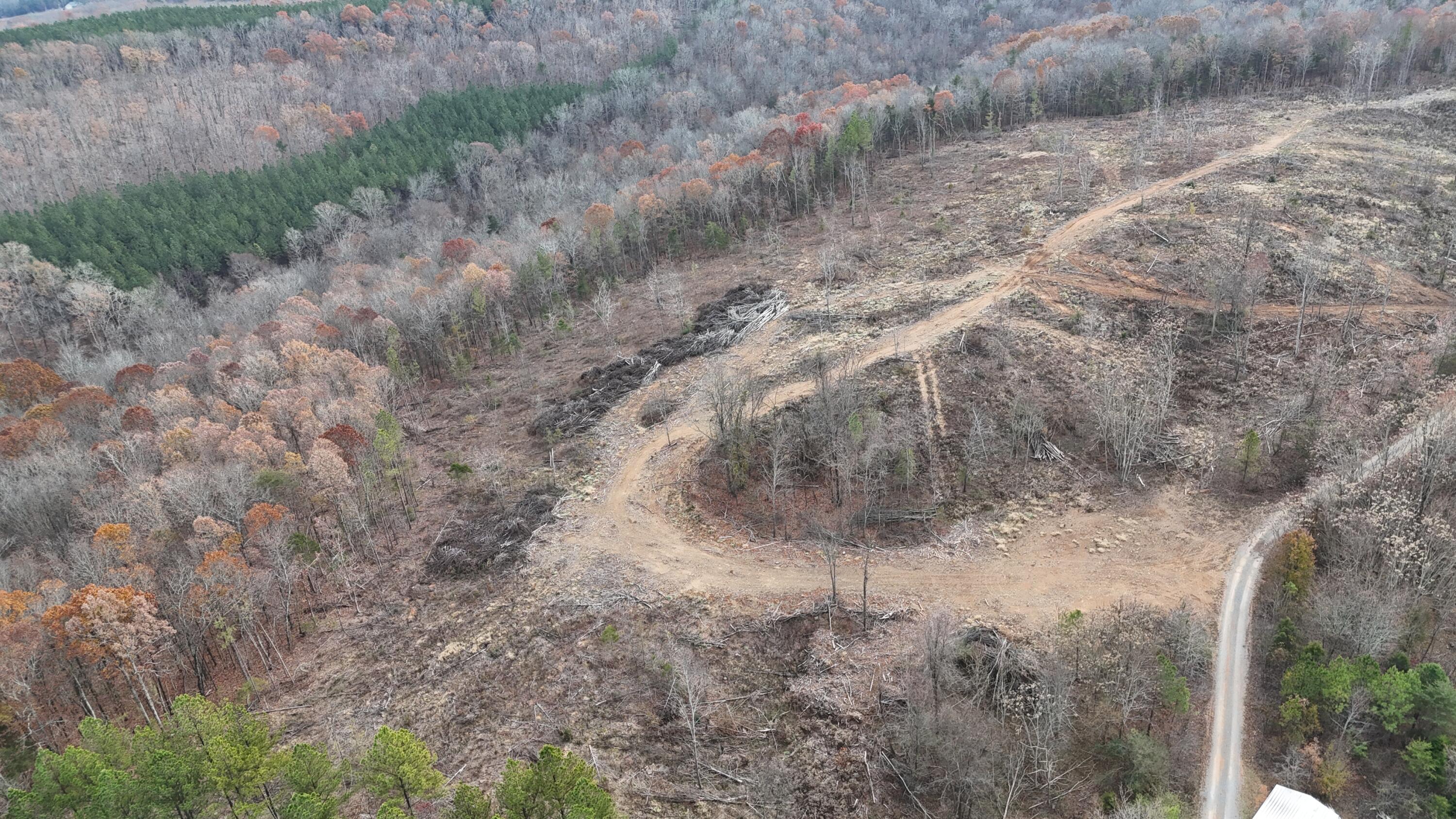 Lot 1 Lamontville Road Decatur, TN 37322 - Photo 33 of 47 dji_fly_20241208_131550_0206_17337675270