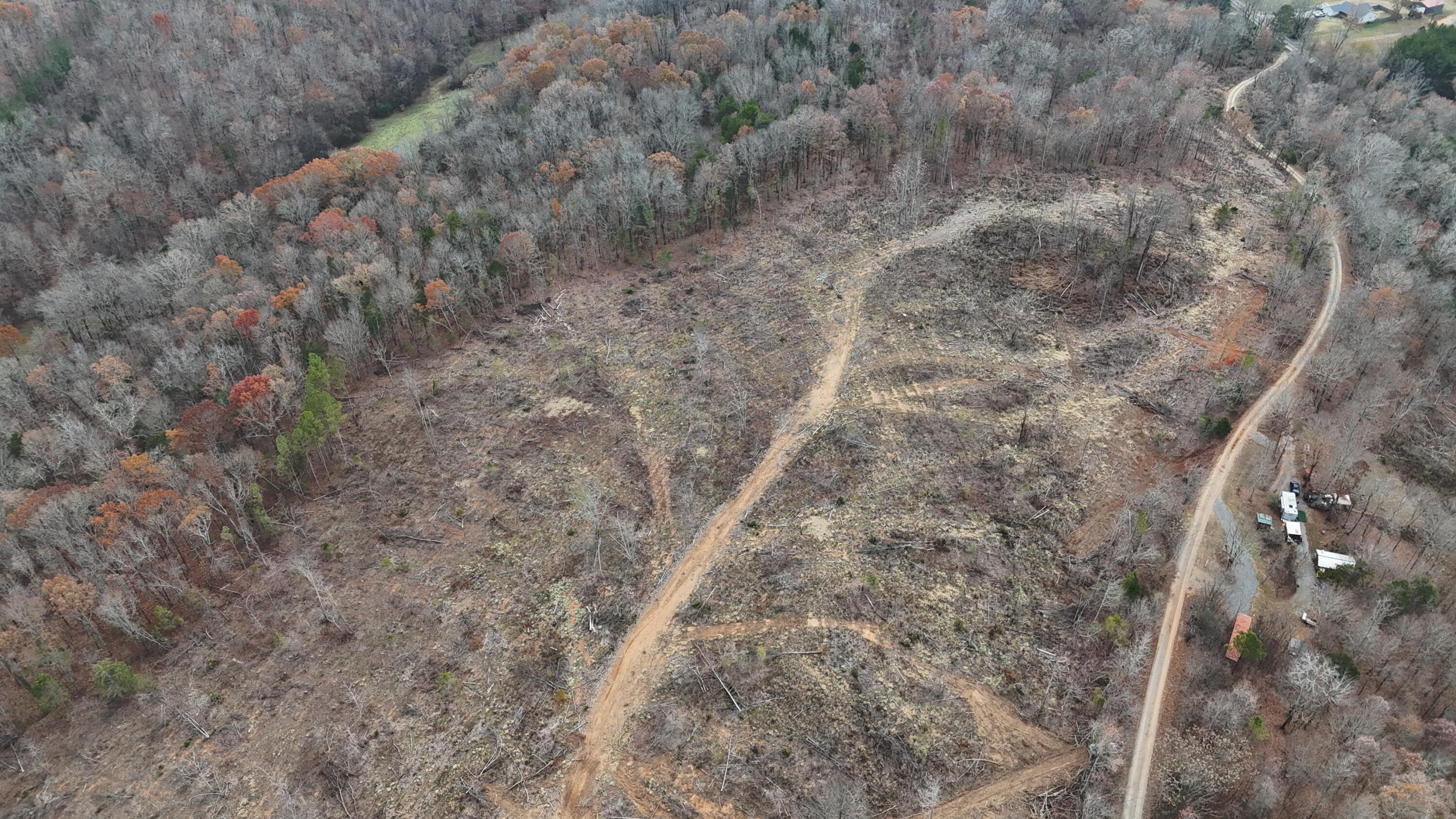 Lot 1 Lamontville Road Decatur, TN 37322 - Photo 37 of 47 dji_fly_20241208_131648_0210_17337675171