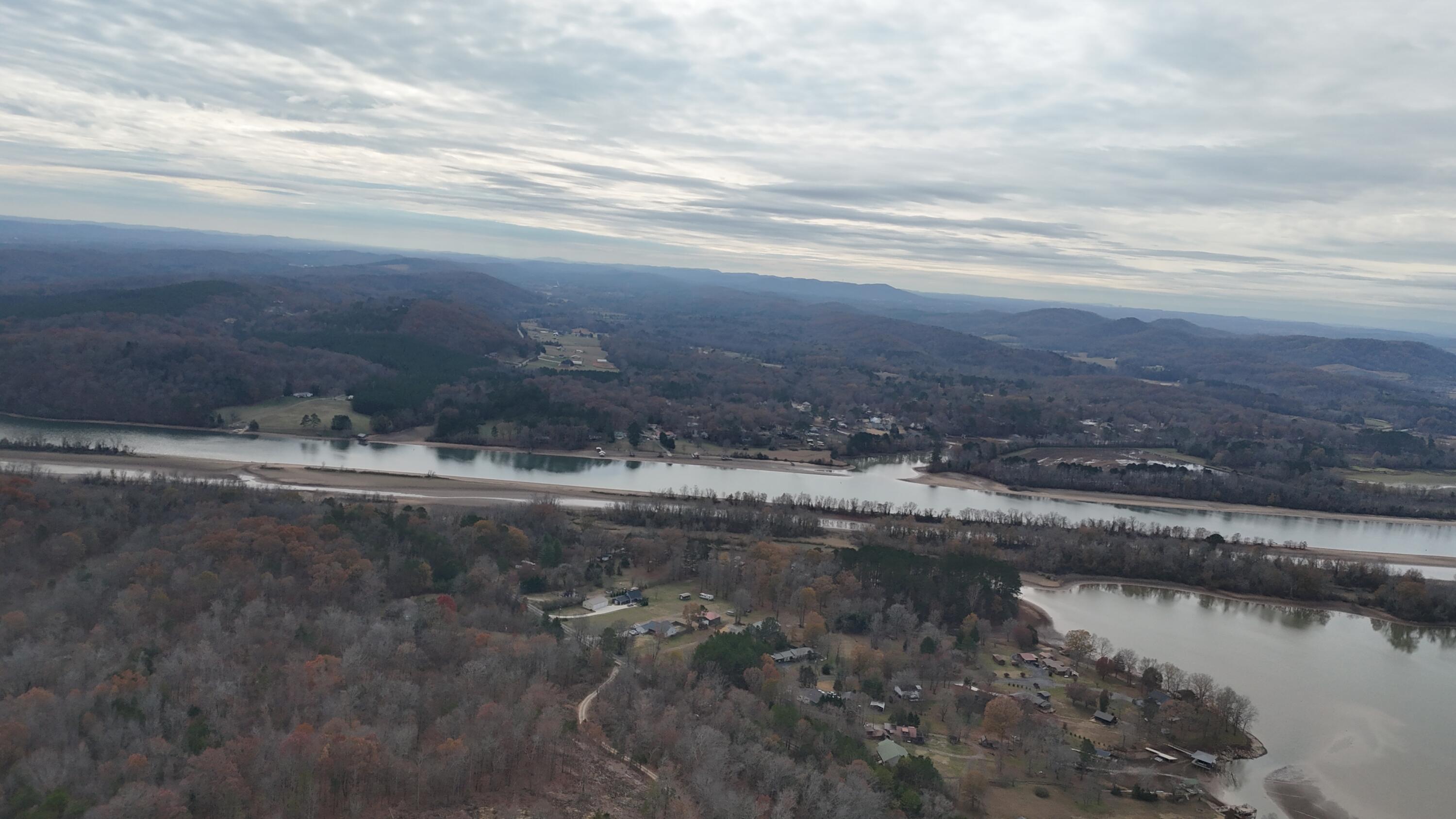 Lot 1 Lamontville Road Decatur, TN 37322 - Photo 41 of 47 dji_fly_20241208_131708_0214_17337675073