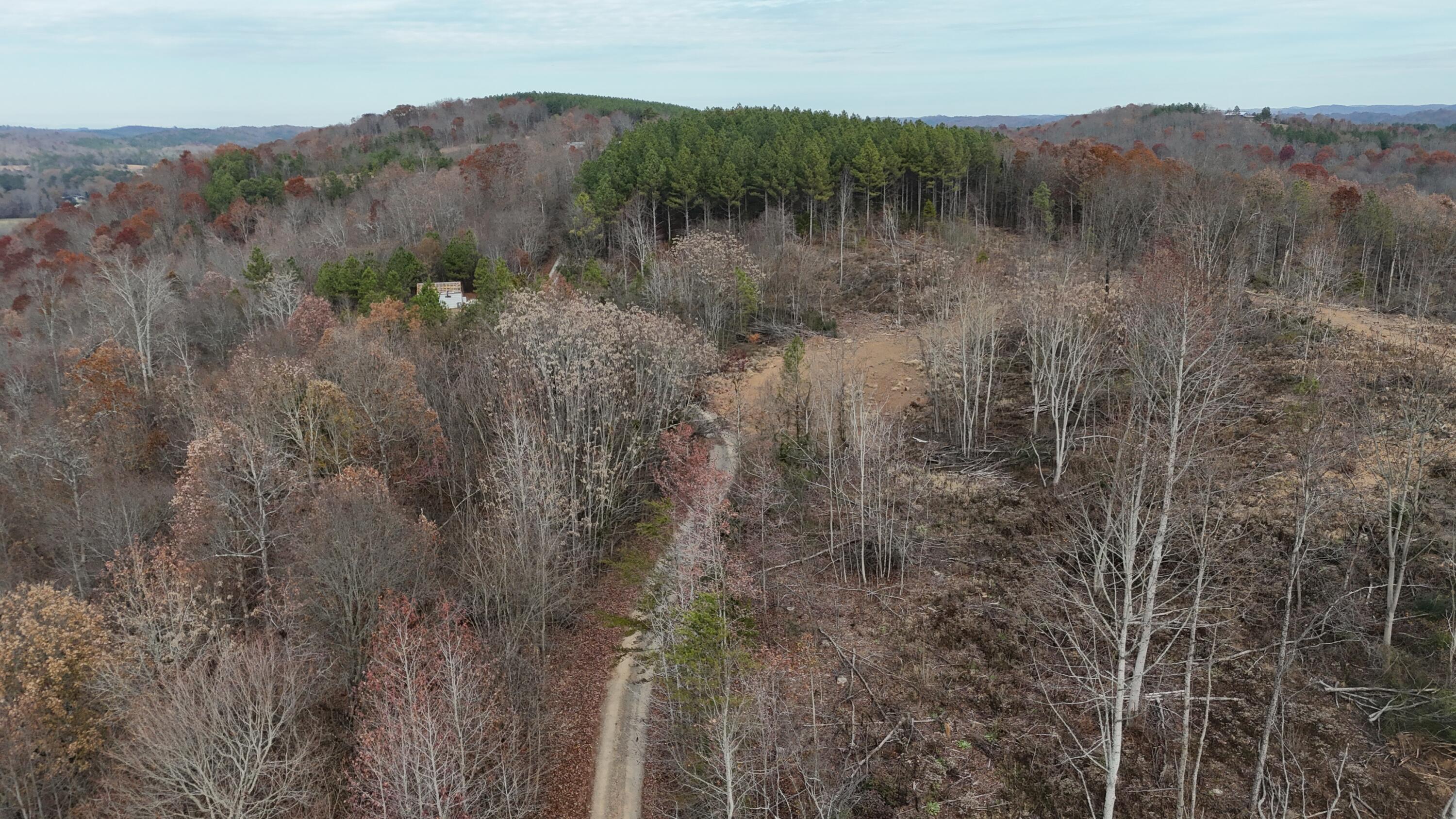 Lot 1 Lamontville Road Decatur, TN 37322 - Photo 47 of 47 dji_fly_20241208_131812_0220_17337674911