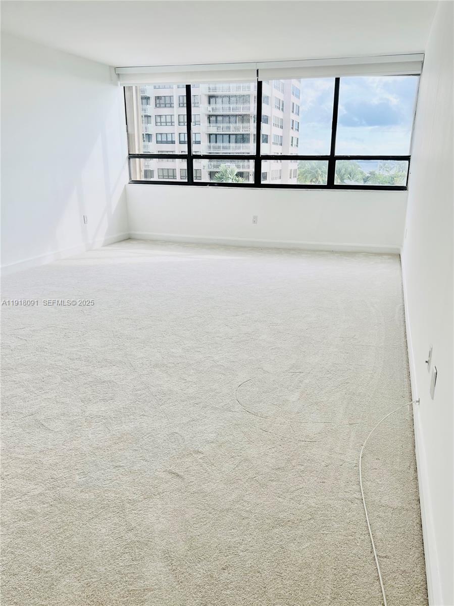 1 Grove Isle Drive, Unit A405 Miami, FL 33133 - Photo 8 of 21 a view of a balcony