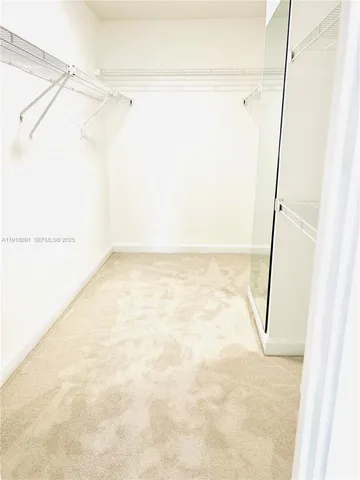 a view of small space