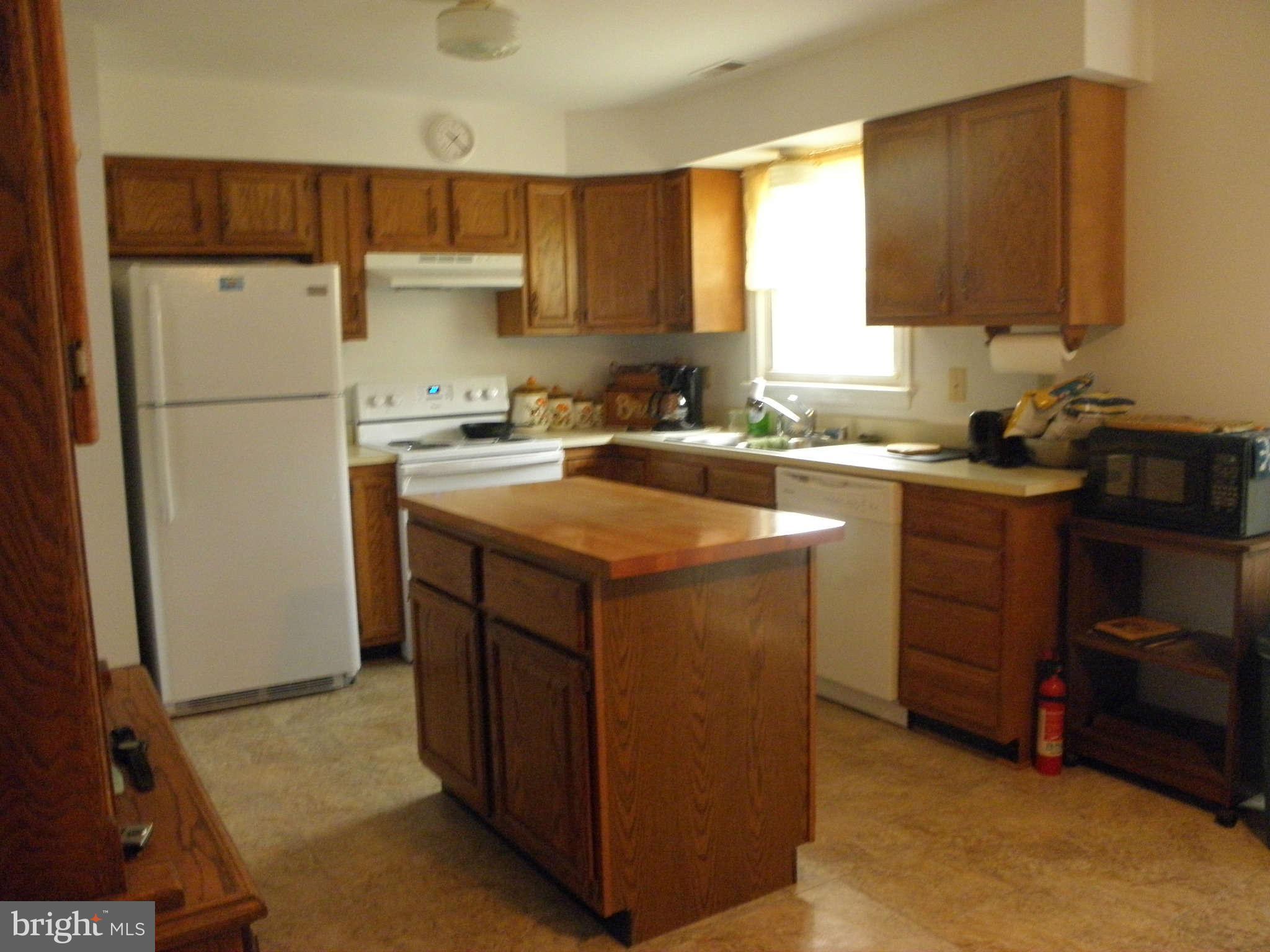 20482 Baldwin Road Lignum, VA 22726 - Photo 2 of 14 Kitchen