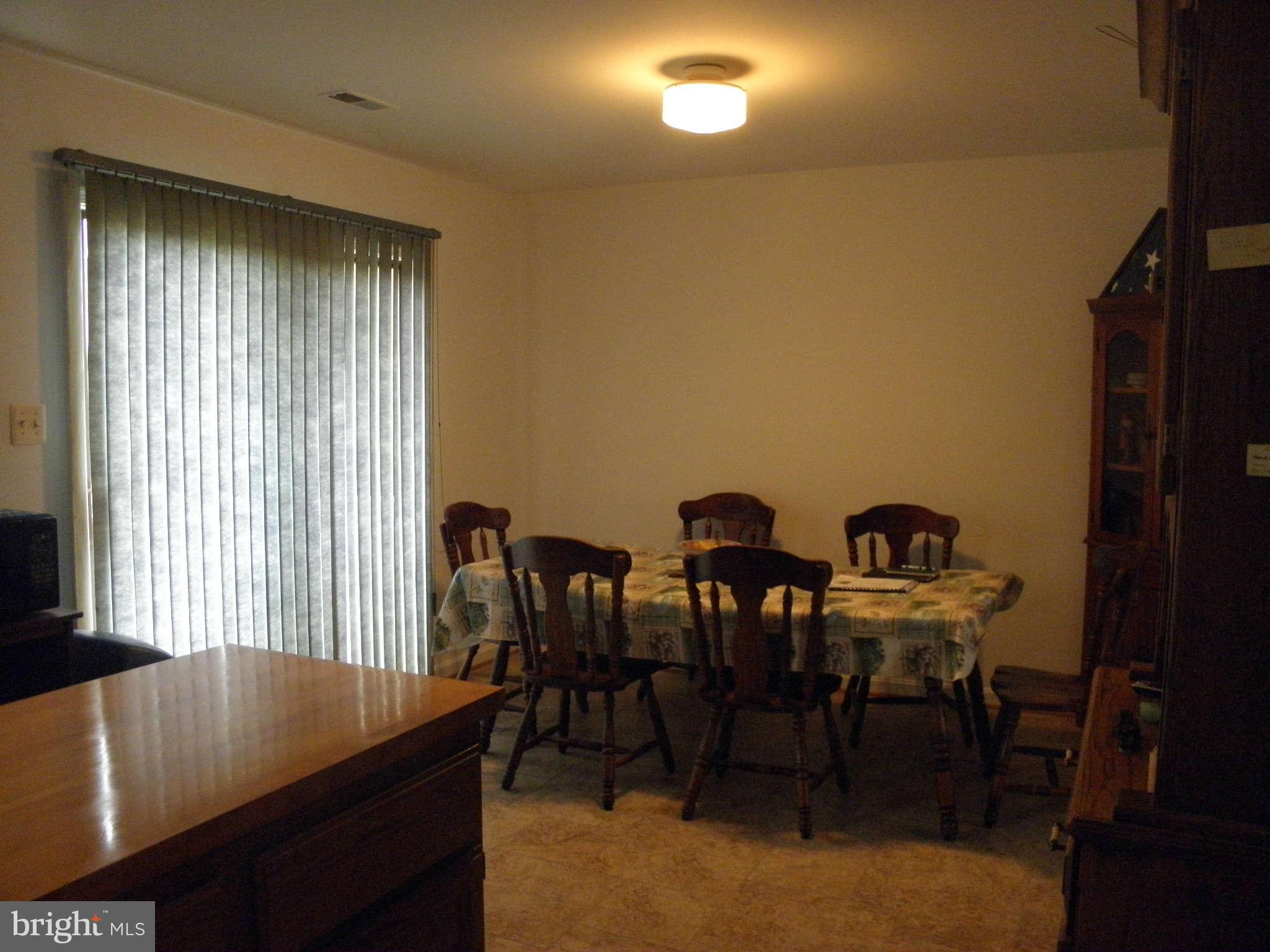 20482 Baldwin Road Lignum, VA 22726 - Photo 3 of 14 Dining Room