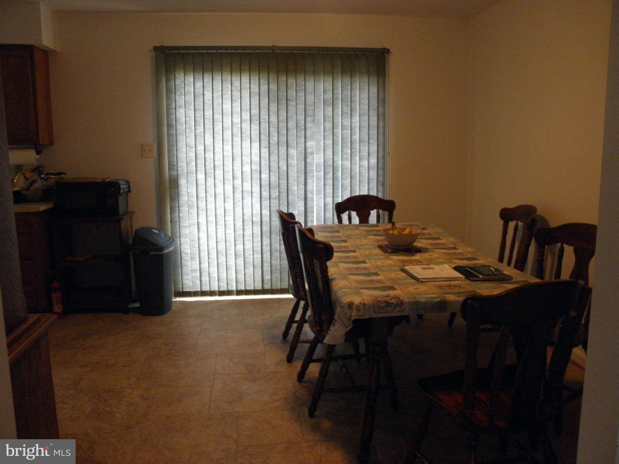 20482 Baldwin Road Lignum, VA 22726 - Photo 5 of 14 Dining Room