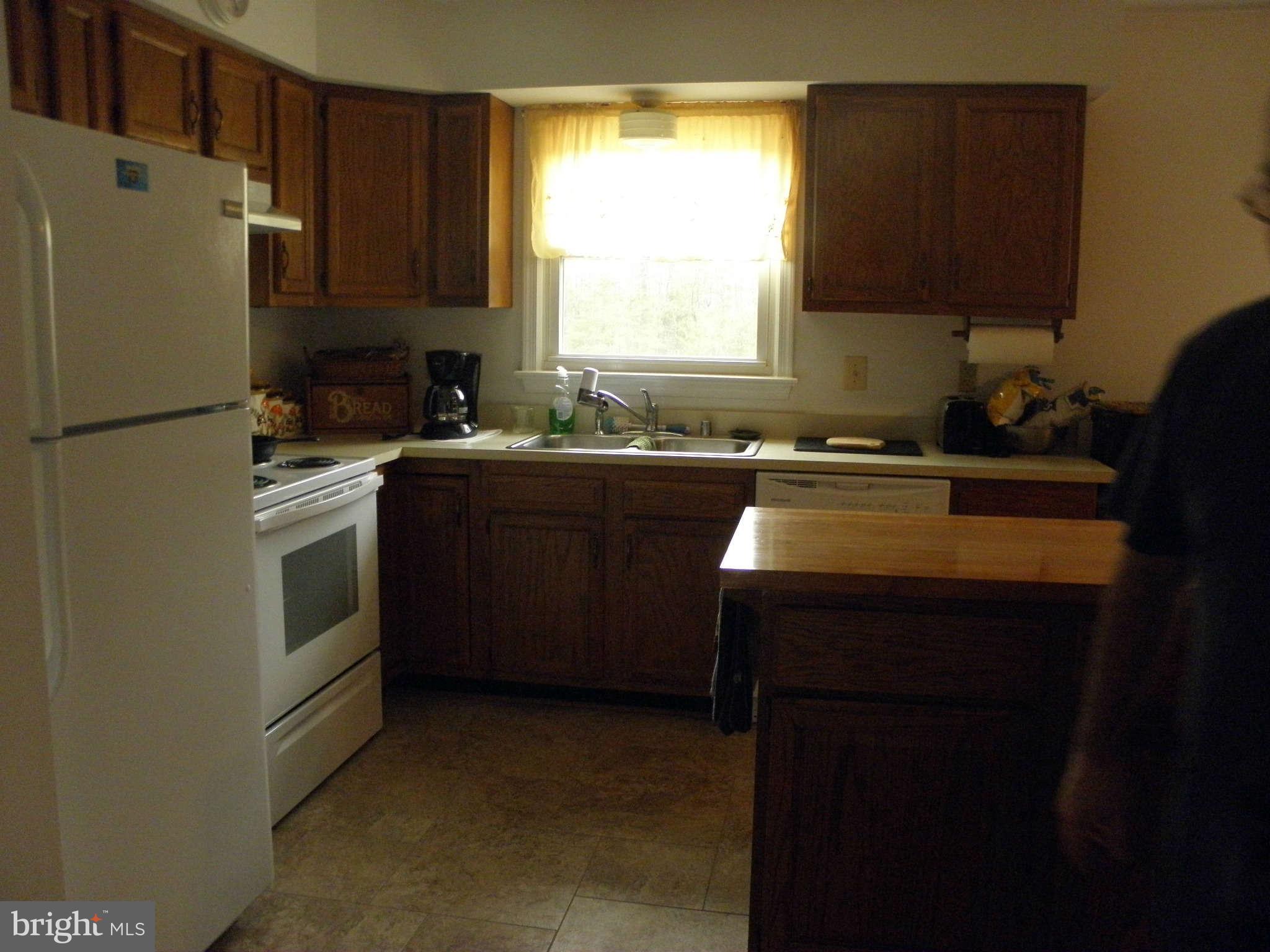20482 Baldwin Road Lignum, VA 22726 - Photo 6 of 14 Kitchen